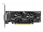 ASUS GeForce RTX 3050 LP BRK 6GB 6GB OC Edition ASUS GeForce RTX 3050 LP BRK 6GB 6GB OC Edition