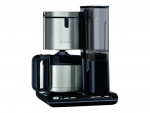 Bosch Styline TKA8A683 Kaffemaskin Svart