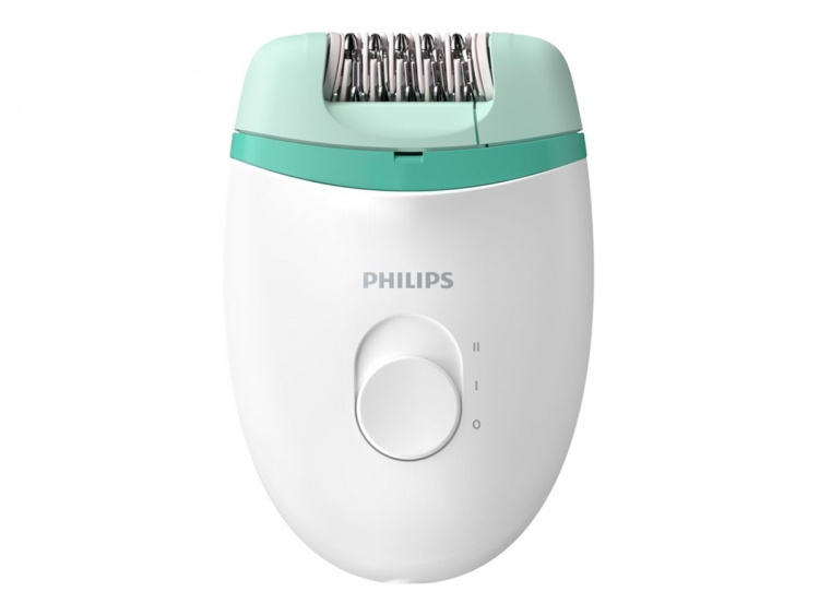 Philips Epilator BRE224