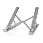 Nedis Notebook Stand | Number of angles: 6 | 17  Nedis Notebook Stand | Number of angles: 6 | 17