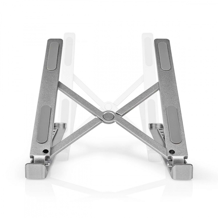 Nedis Notebook Stand | Number of angles: 6 | 17  Nedis Notebook Stand | Number of angles: 6 | 17