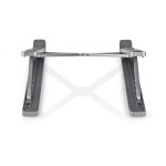 Nedis Notebook Stand | Number of angles: 6 | 17  Nedis Notebook Stand | Number of angles: 6 | 17