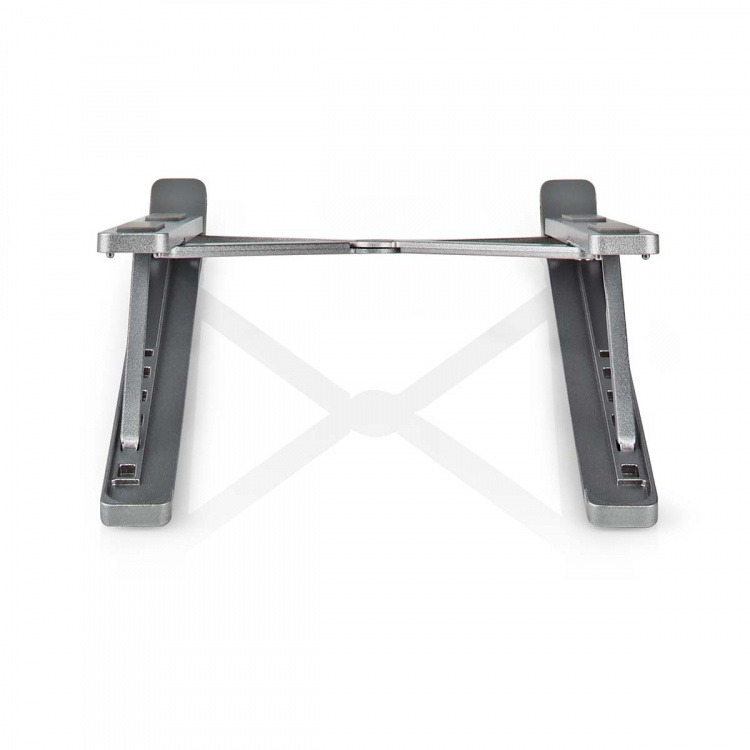 Nedis Notebook Stand | Number of angles: 6 | 17  Nedis Notebook Stand | Number of angles: 6 | 17