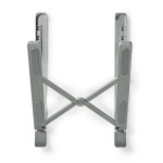 Nedis Notebook Stand | Number of angles: 6 | 17  Nedis Notebook Stand | Number of angles: 6 | 17