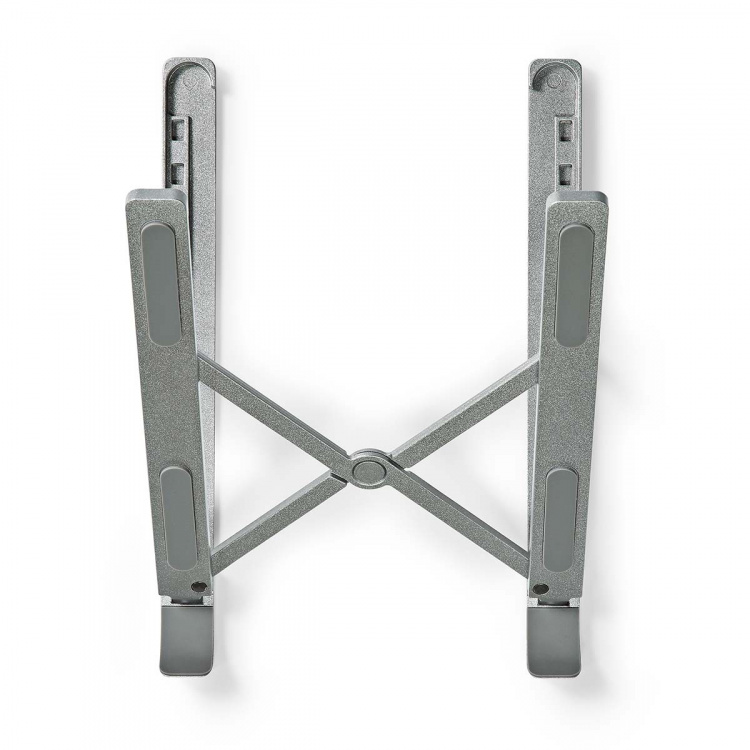 Nedis Notebook Stand | Number of angles: 6 | 17  Nedis Notebook Stand | Number of angles: 6 | 17