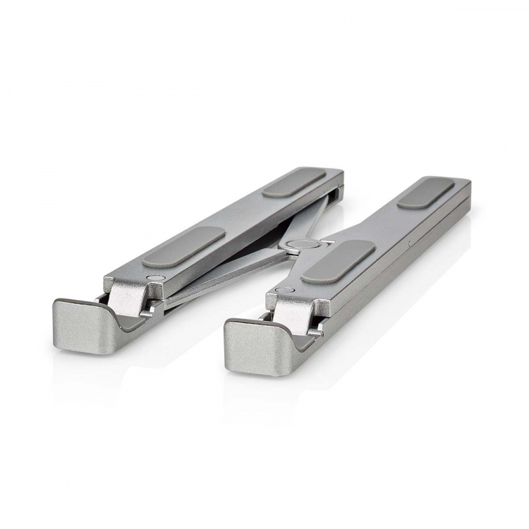 Nedis Notebook Stand | Number of angles: 6 | 17  Nedis Notebook Stand | Number of angles: 6 | 17