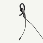 Nedis PC Headset | In-Ear | Mono | USB Type-A / USB Type-C™ | Fold-Away Microphone | Black / Grey Nedis PC Headset | In-Ear | Mono | USB Type-A / USB Type-C™ | Fold-Away Microphone | Black / Grey