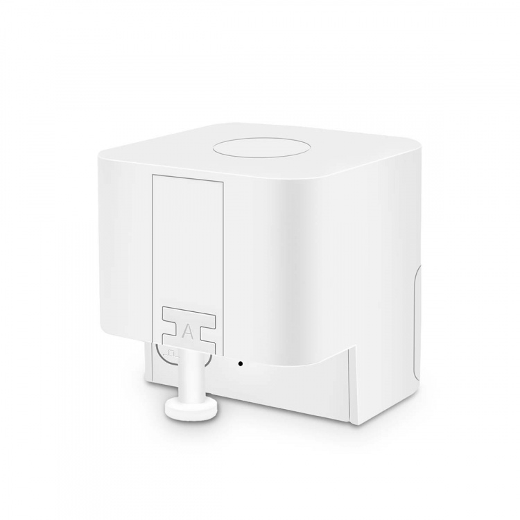 Nedis SmartLife Finger Robot | CR2 | 1000 mAh | Bluetooth® | Three kinds of fingers Nedis SmartLife Finger Robot | CR2 | 1000 mAh | Bluetooth® | Three kinds of fingers