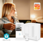 Nedis SmartLife Finger Robot | CR2 | 1000 mAh | Bluetooth® | Three kinds of fingers Nedis SmartLife Finger Robot | CR2 | 1000 mAh | Bluetooth® | Three kinds of fingers