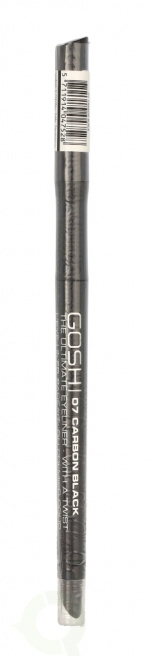 Gosh The Ultimate Eyeliner 0.4 g 07 Carbon Black