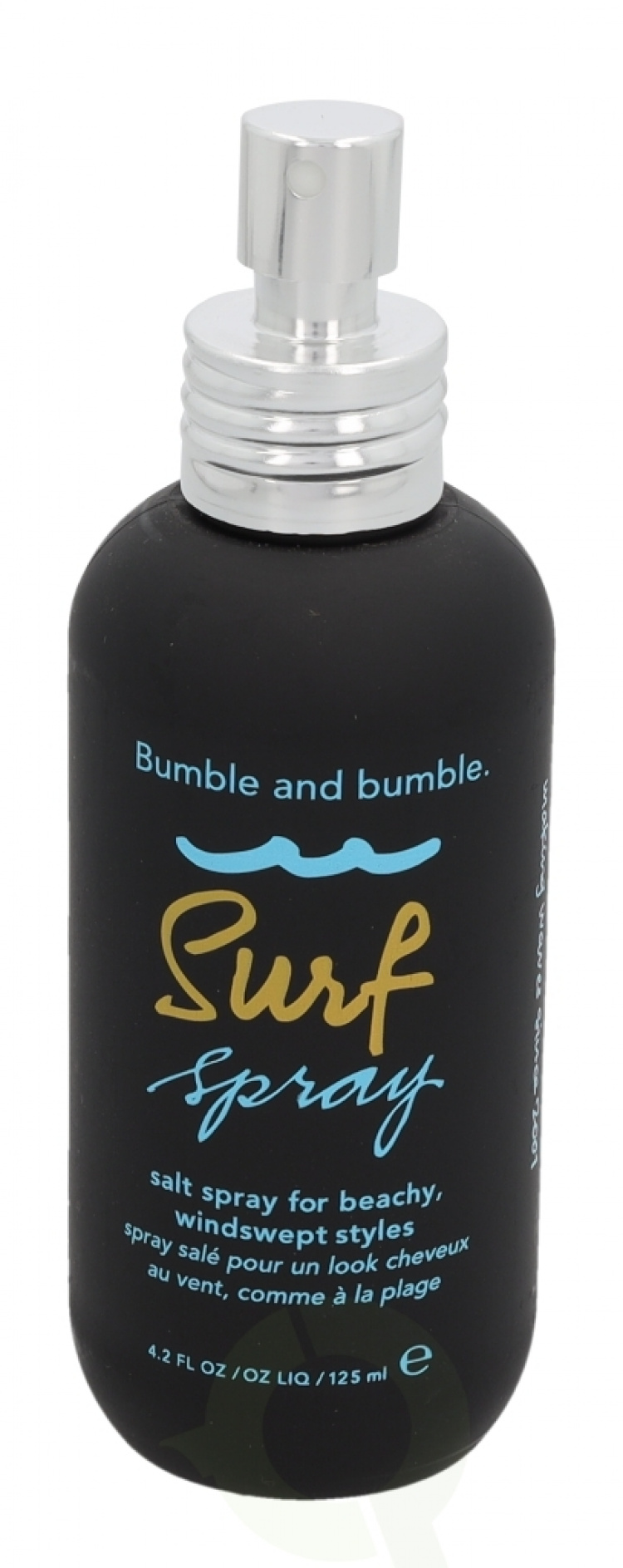 Bumble and Bumble Bumble & Bumble BB Surf Spray 125 ml Dry Hair