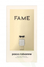 Paco Rabanne Fame Edp Spray 80 ml Refillable