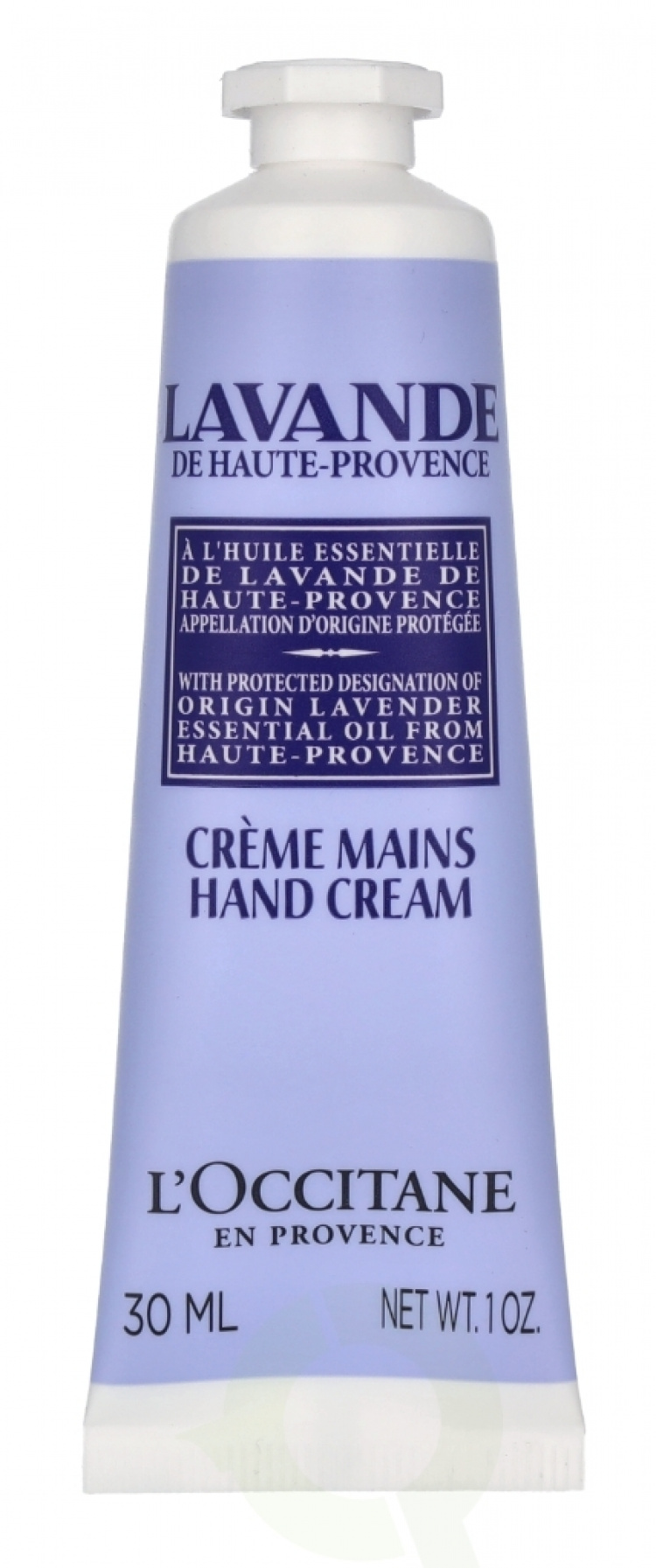 L\'Occitane Lavender Hand Cream 30 ml