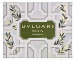 Bvlgari Man Wood Essence Giftset 115 ml Edp Spray 100ml/Edp Spray 15ml