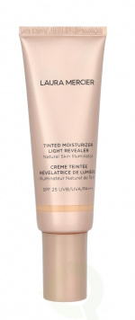 Laura Mercier Tinted Moisturizer Light Revealer SPF25 50 ml Ow1 Pearl