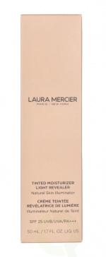Laura Mercier Tinted Moisturizer Light Revealer SPF25 50 ml Ow1 Pearl