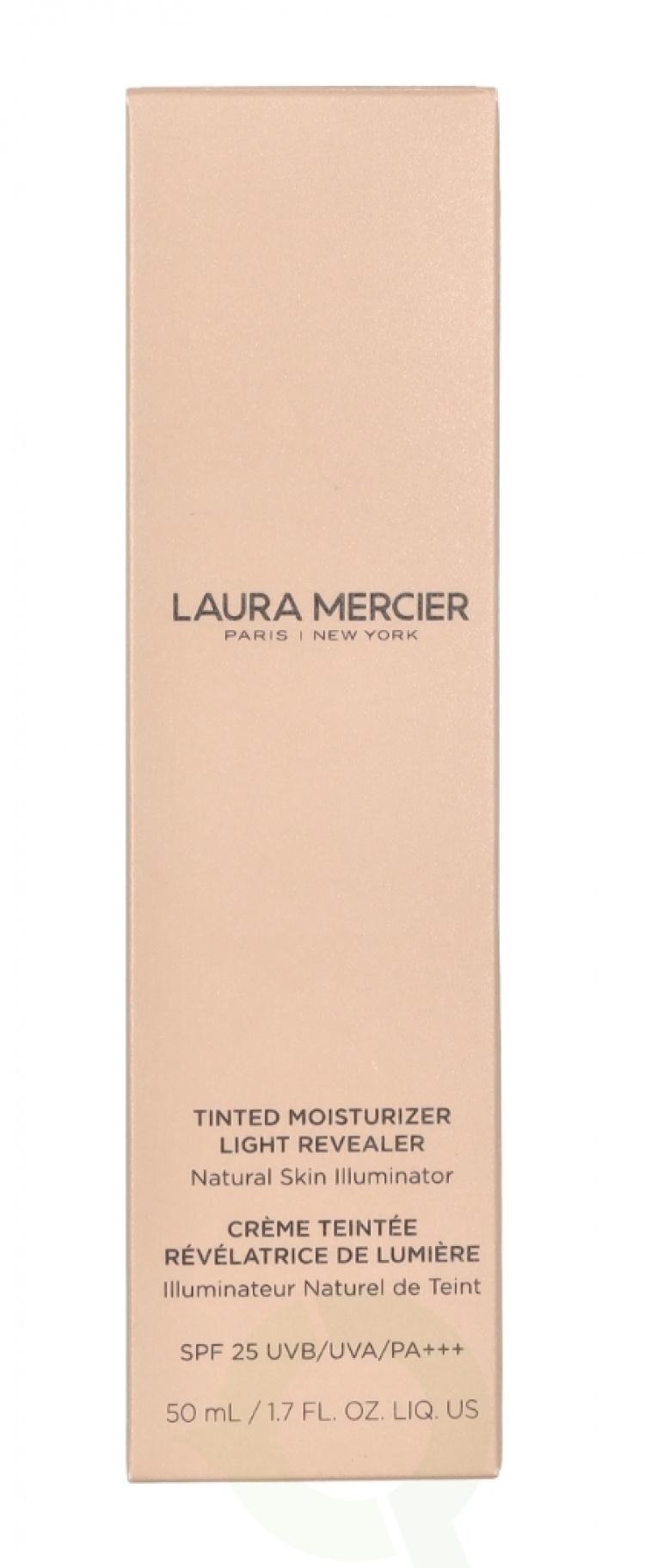 Laura Mercier Tinted Moisturizer Light Revealer SPF25 50 ml Ow1 Pearl