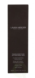 Laura Mercier Translucent Pure Setting 16HR Spray 100 ml
