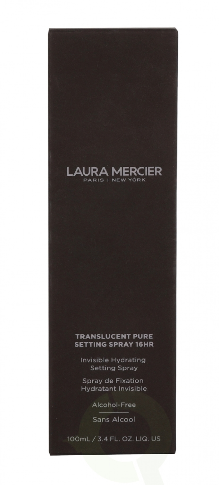 Laura Mercier Translucent Pure Setting 16HR Spray 100 ml