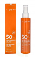 Clarins Milky Sun Spray SPF50+ 150 ml