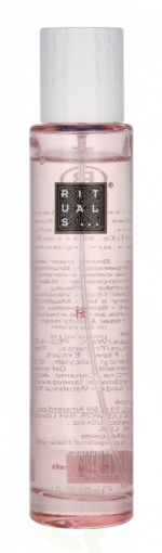 Rituals Sakura Hair & Body Mist 50 ml Cherry Blossom