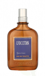 L\'Occitane Homme L\'Occitan Edt 75 ml