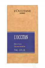 L\'Occitane Homme L\'Occitan Edt 75 ml