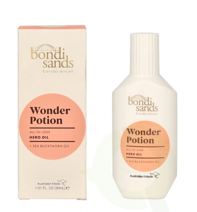 Bondi Sands Wonder Potion Hero Oil 30 ml