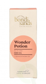 Bondi Sands Wonder Potion Hero Oil 30 ml