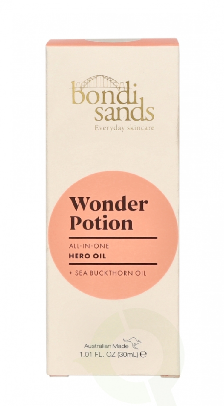 Bondi Sands Wonder Potion Hero Oil 30 ml
