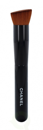 Chanel Les Pinceaux 2-In-1 Foundation Brush 1 piece No 101
