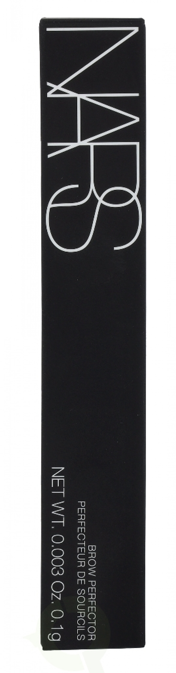 NARS Brow Perfector 0.1 g Goma (Blonde Cool)