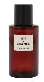 Chanel No.1 De L\'eau Rouge Fragrance Mist 100 ml