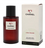 Chanel No.1 De L\'eau Rouge Fragrance Mist 100 ml