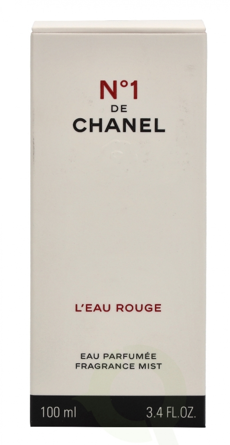 Chanel No.1 De L\'eau Rouge Fragrance Mist 100 ml