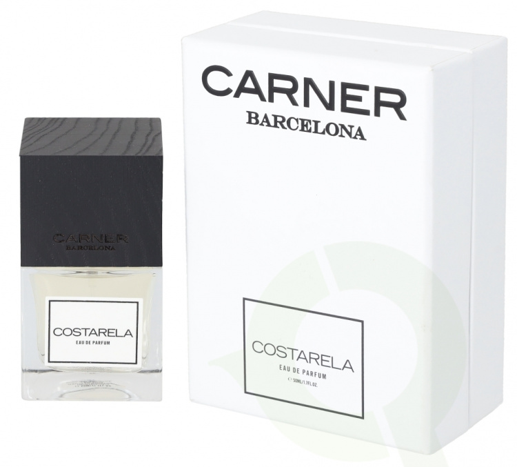 Carner Barcelona Costarela Edp Spray 50 ml