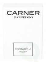 Carner Barcelona Costarela Edp Spray 50 ml