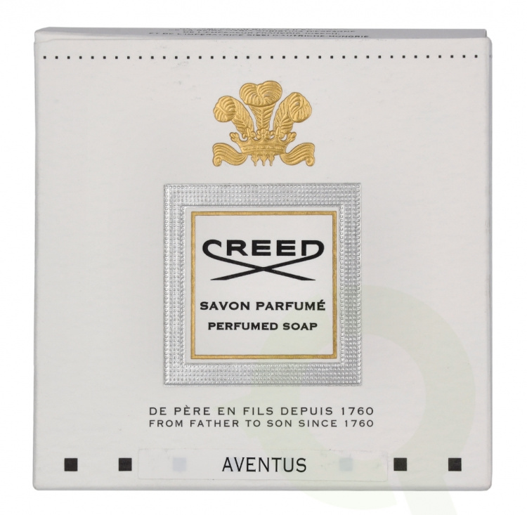 Creed Aventus Soap 150 g