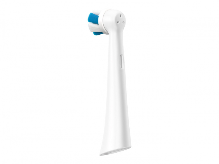 Oral B White Extra Toothbrush Head iO Ultimate Clean