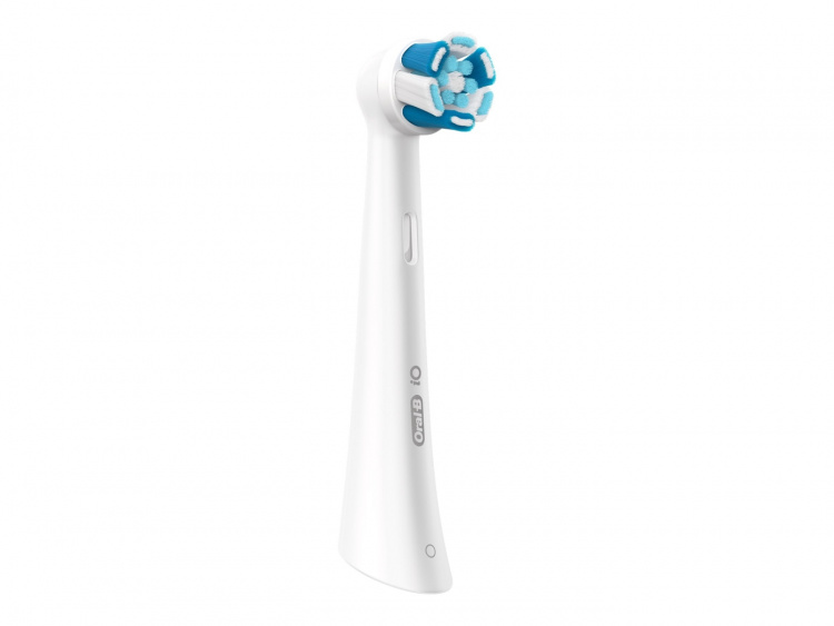 Oral B White Extra Toothbrush Head iO Ultimate Clean