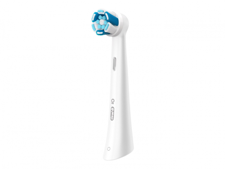 Oral B White Extra Toothbrush Head iO Ultimate Clean