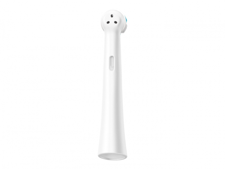 Oral B White Extra Toothbrush Head iO Ultimate Clean