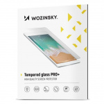 Wozinsky Skärmskydd 9H Transparent för iPad mini 2021