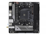 ASRock A520M-ITX/ac Mini ITX AM4 AMD A520 ASRock A520M-ITX/ac Mini ITX AM4 AMD A520