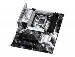 ASRock B760 PRO RS, DDR4 LGA1700 mATX
