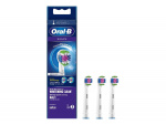 Oral B White Extra Toothbrush Head 3D White CleanMaximiser Oral B White Extra Toothbrush Head 3D White CleanMaximiser