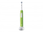 Oral B Green Toothbrush