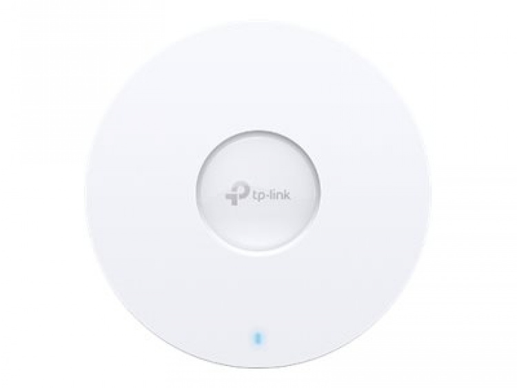 TP-Link Omada EAP653 V1 Trådlös anslutning Vit