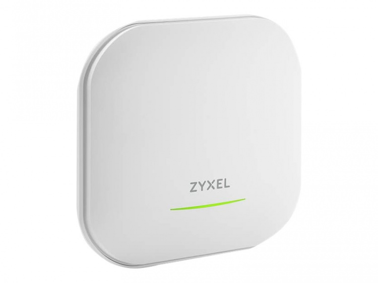 ZyXEL NWA220AX-6E Wireless Connection White ZyXEL NWA220AX-6E Wireless Connection White