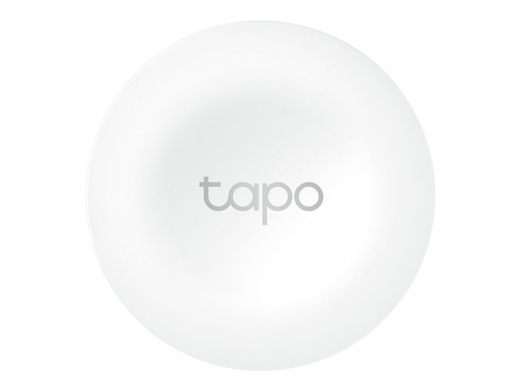 TP-Link Tapo S200B V1 White